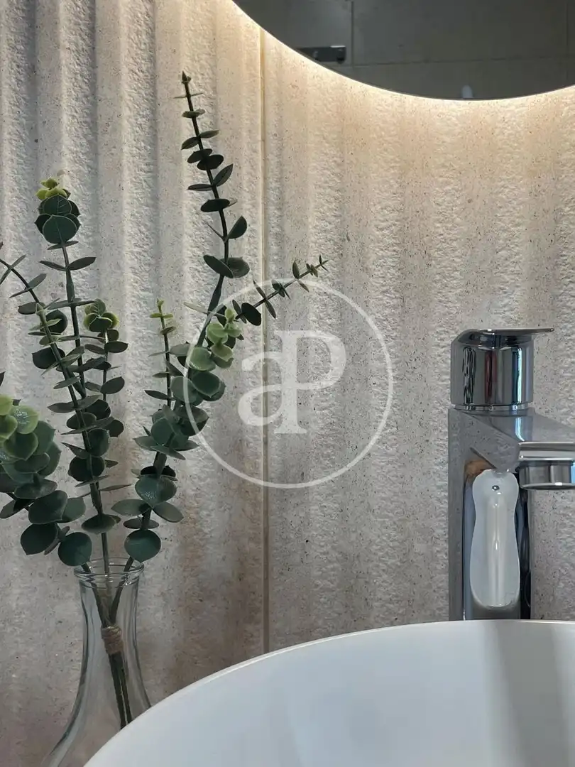 Piso en venta en C/ de los Pedrones, L'Hort de Senabre