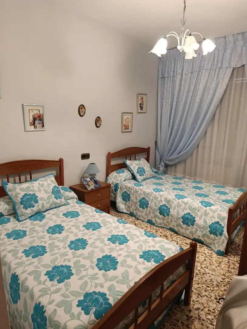 Dormitori de Casa o xalet en venda en Bullas
