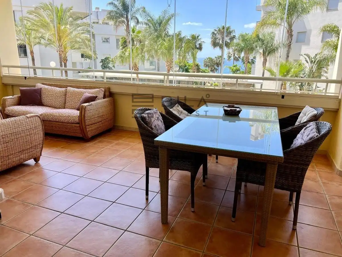 Appartement avec piscine à vendre à Miramar del Sol, imagen 7