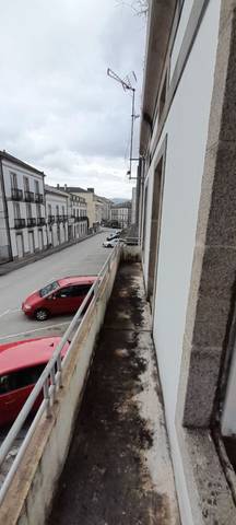 Casa-chalet en Venta en O Valadouro