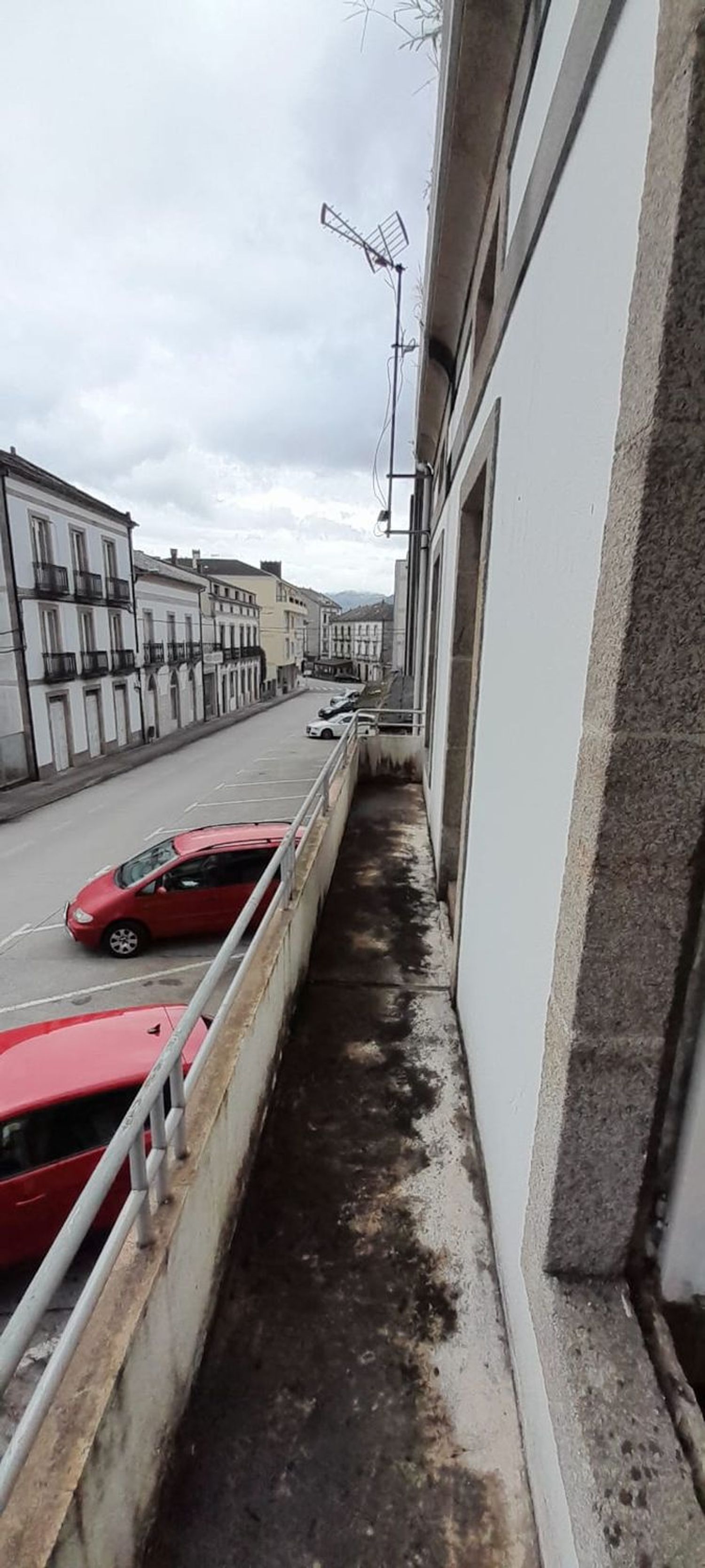 Casa o xalet en venda a O Valadouro
