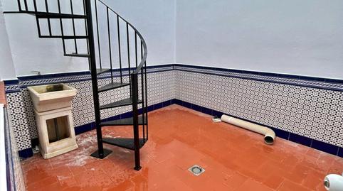 Foto 5 de Piso en venta en Salesianos, Sevilla