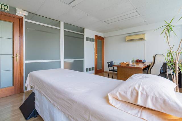 Oficina en Alquiler en Burlada-Burlata - calle mayor, 37 bi en Burlada / Burlata