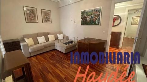 Foto 3 de Piso en venta en Las Arenas, Getxo