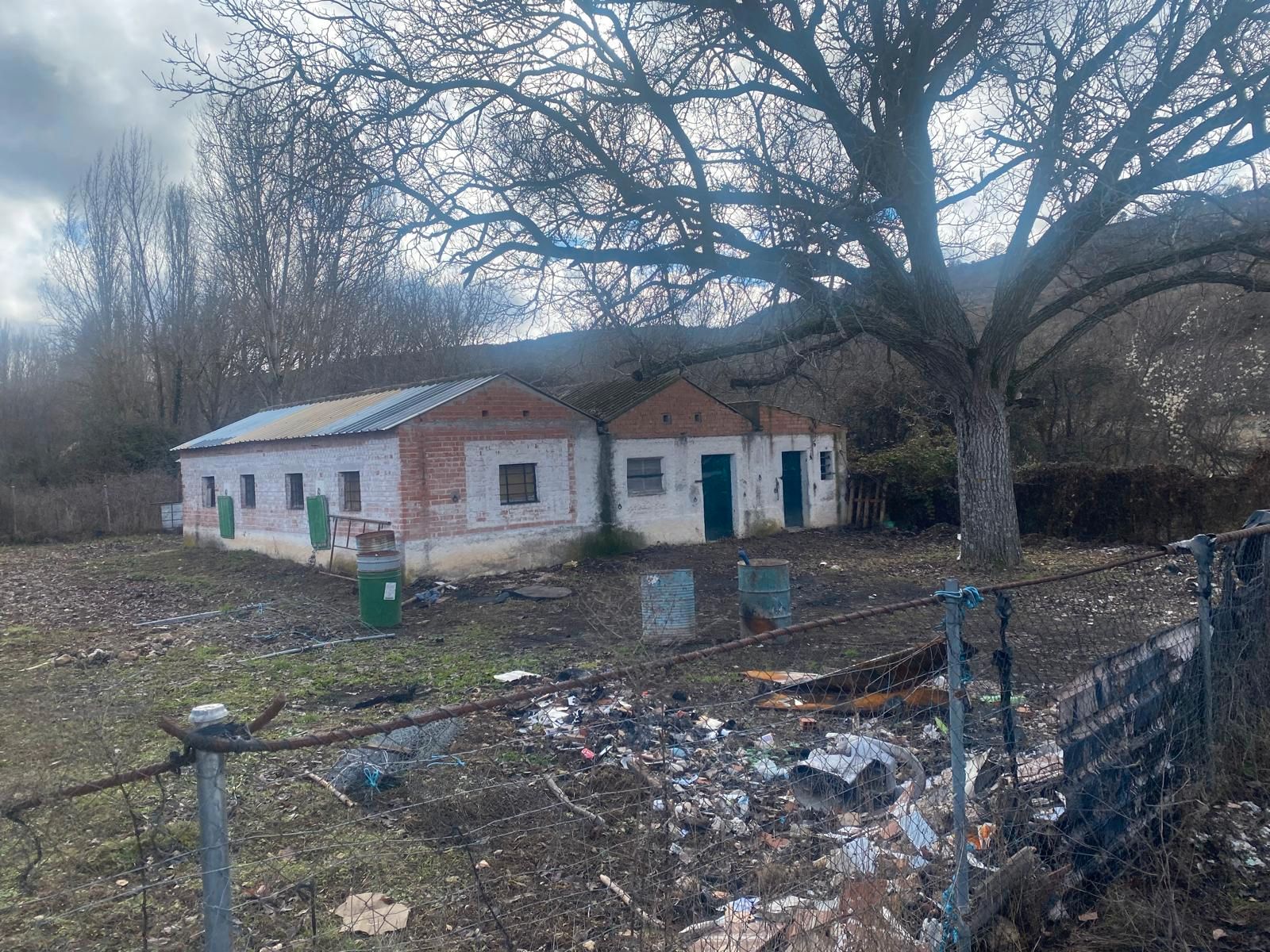 Außenansicht von Residential zum verkauf in Brihuega