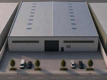 Industriegrundstück zum Verkauf in Calvià pueblo