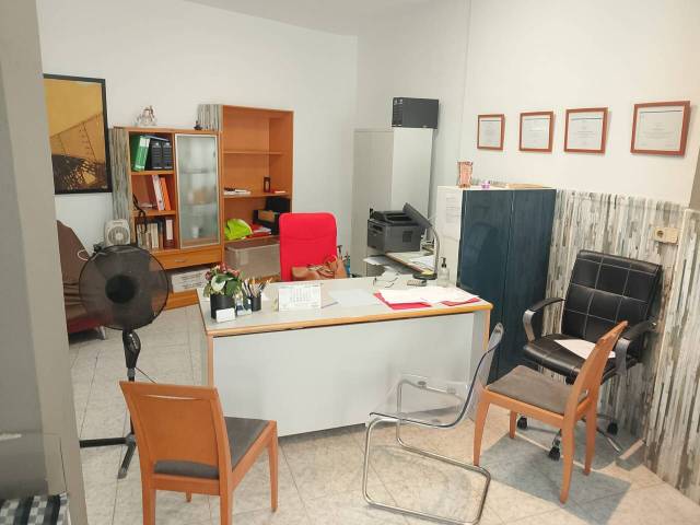 Local comercial en Alquiler en Valldigna en Tavernes de la Valldigna