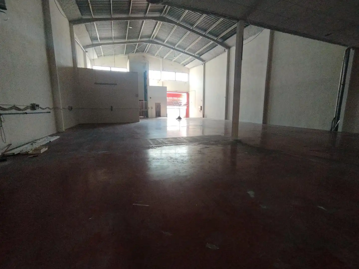Nave industrielle à vendre à Torrellano, imagen 3