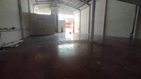 Photo 3 of Industrial buildings for sale in Torrellano, Elche / Elx