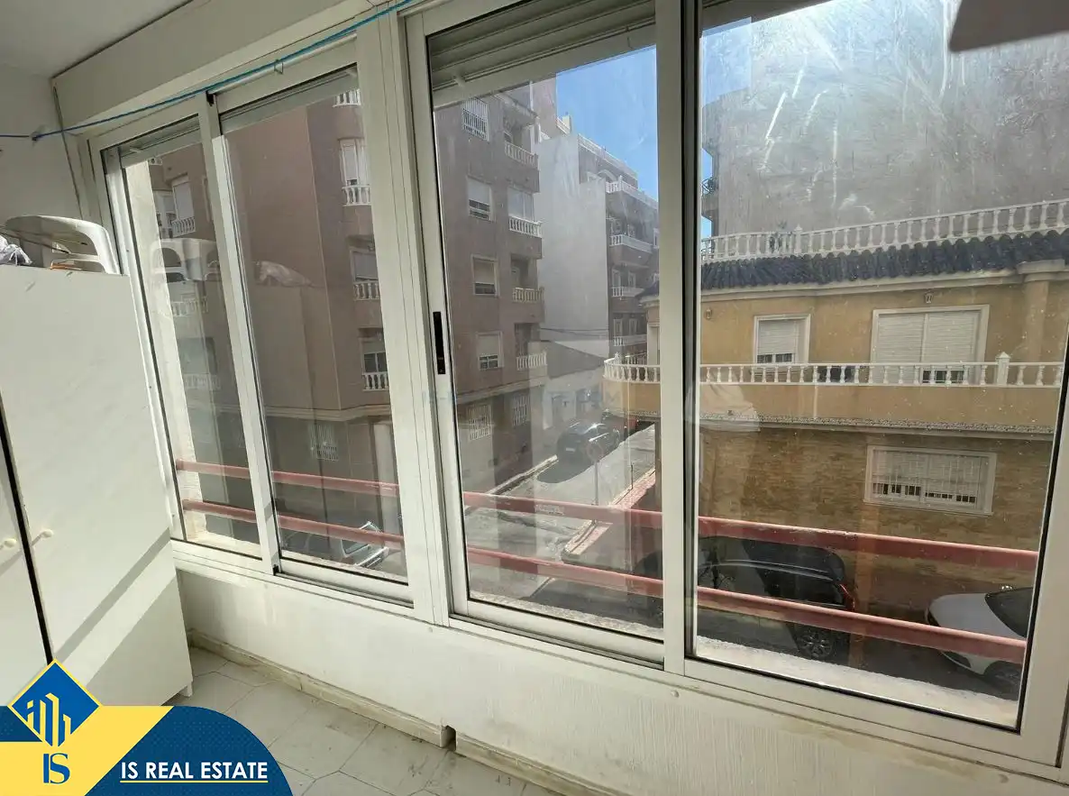 Estudi amb ascensor en venda a Centro, imagen 10