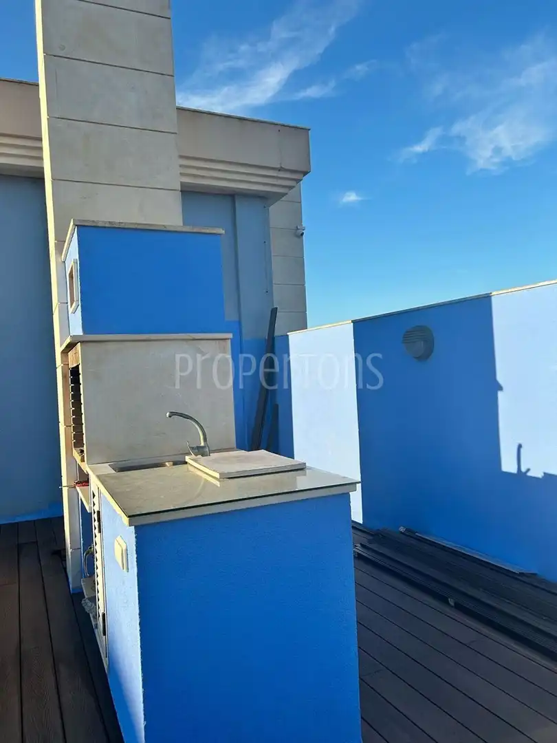 Penthouse zum Verkauf in Torreblanca, imagen 23