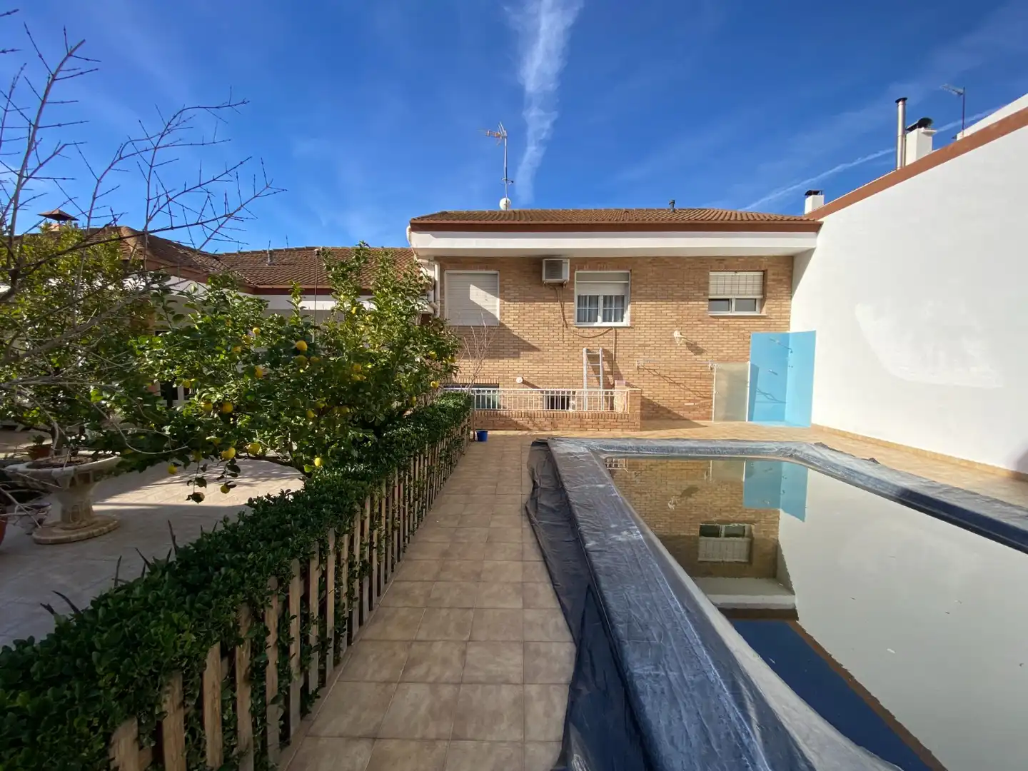 Casa con piscina in vendita a Sax, imagen 37