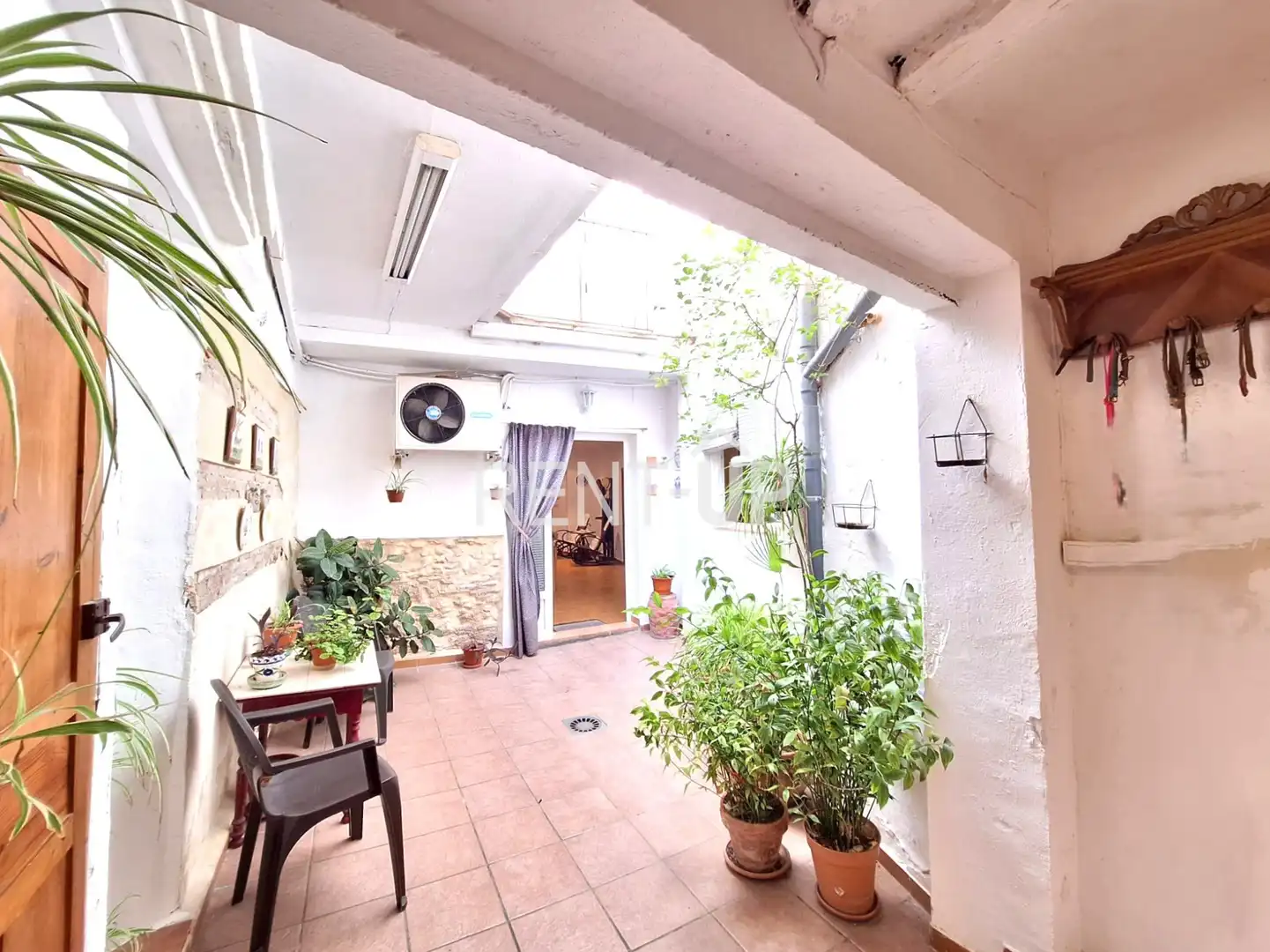 Jardín de Casa o chalet en venta en Xàtiva con Calefacción, Terraza y Trastero