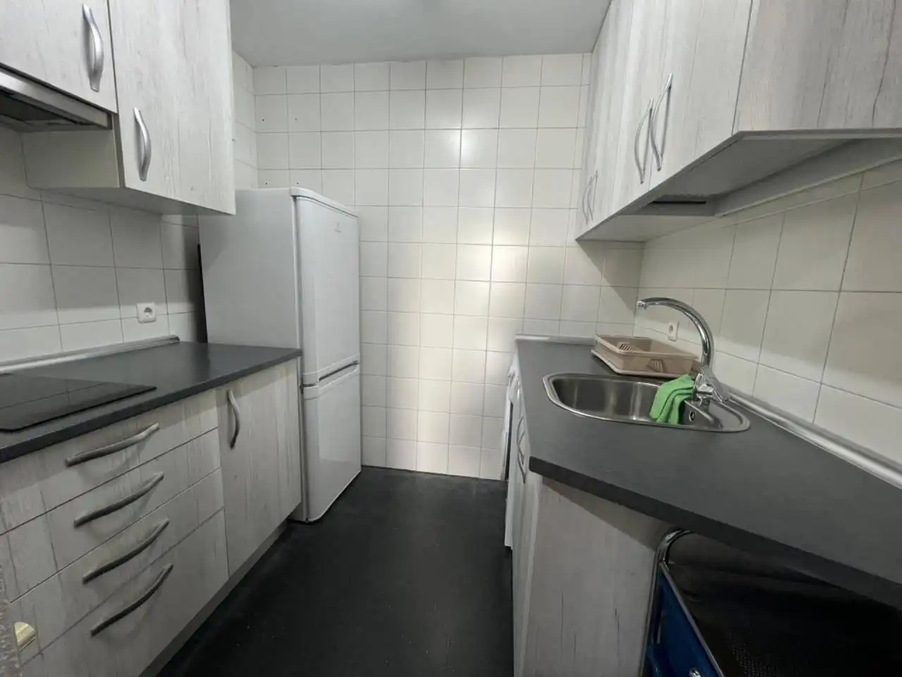 Mini appartamento con terrazza in affitto a Ronda BUENAVISTA 23, imagen 22