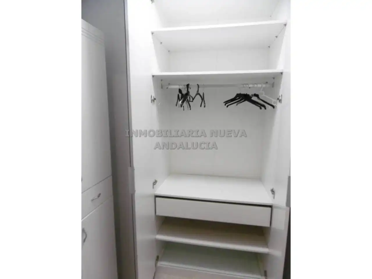 Estudi amb ascensor de lloguer a Ciudad Jardín - Tagarete - El Zapillo, imagen 4