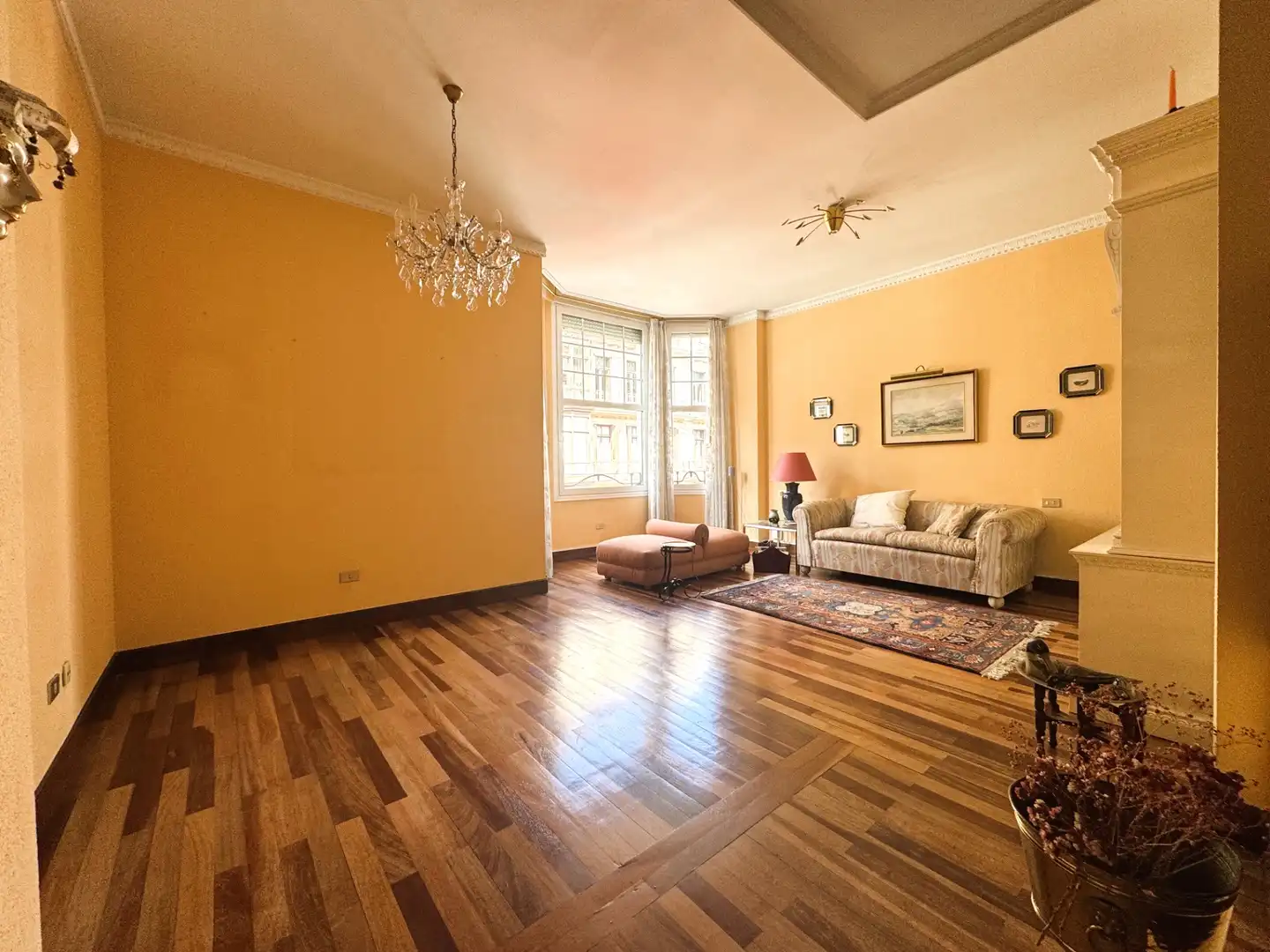 Living room of Duplexes for sale in Bilbao 