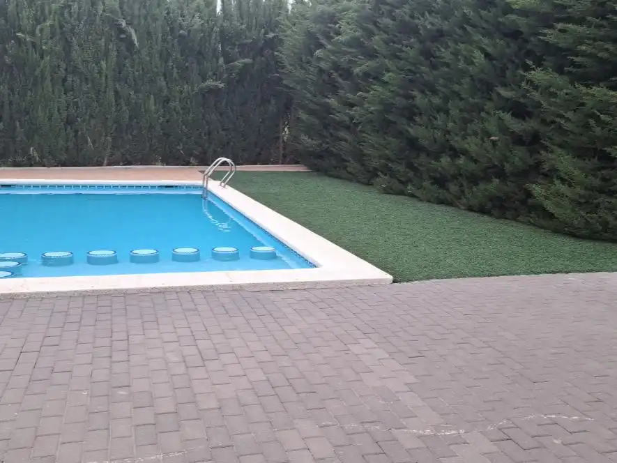 Flat with pool for sale in Calle Floridablanca 45, imagen 22