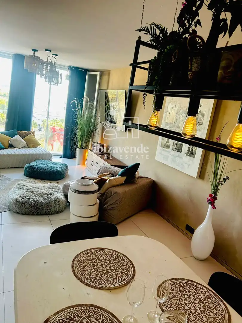 Wohnung mit Pool zum Verkauf in de la barra, imagen 5