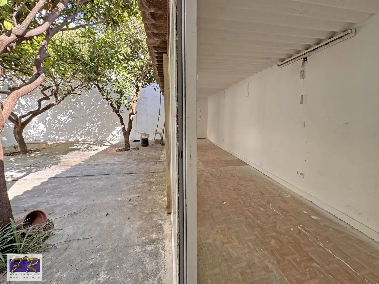 Casa o xalet en venda en Inca amb Terrassa i Traster