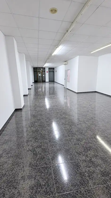 Commercial properties for rent in Elche ciudad