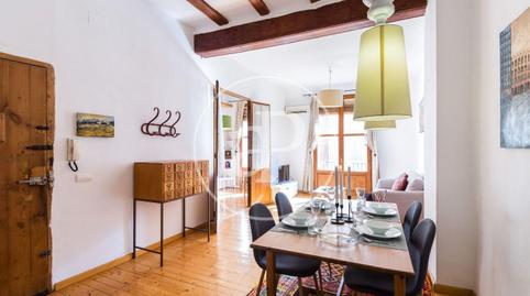 Foto 5 de Pis en venda a C/ de Calatrava, La Seu,  Valencia Capital