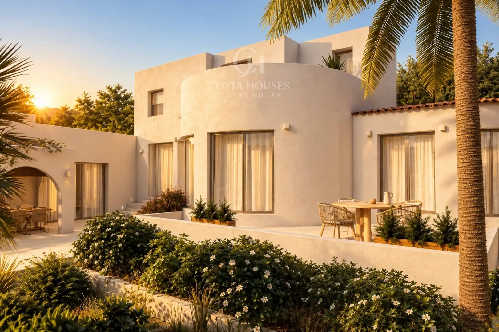 Villa con piscina in vendita a Portichol - Balcón al Mar, imagen 34