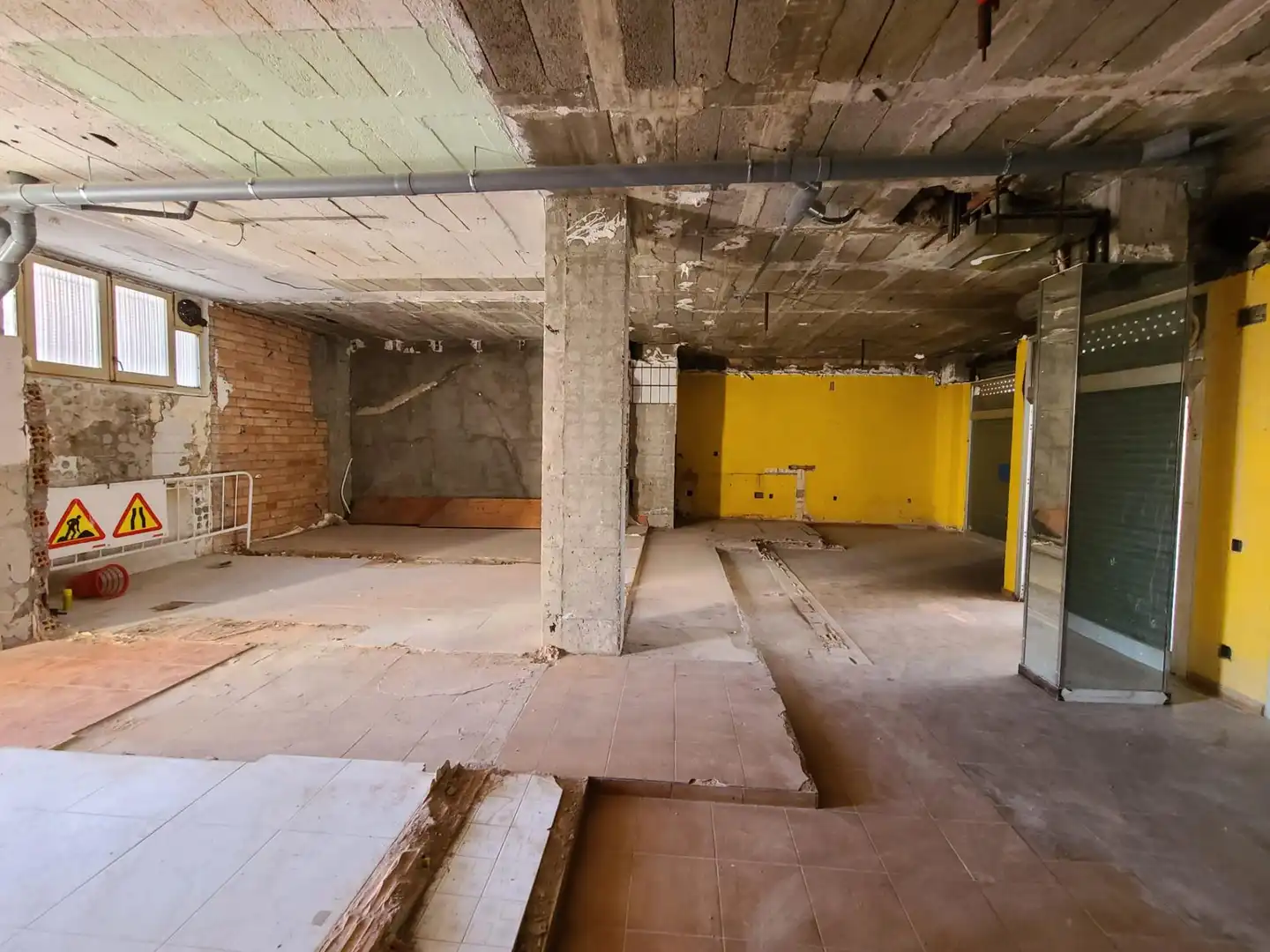 Locale commerciale in vendita a Osona 5, imagen 14