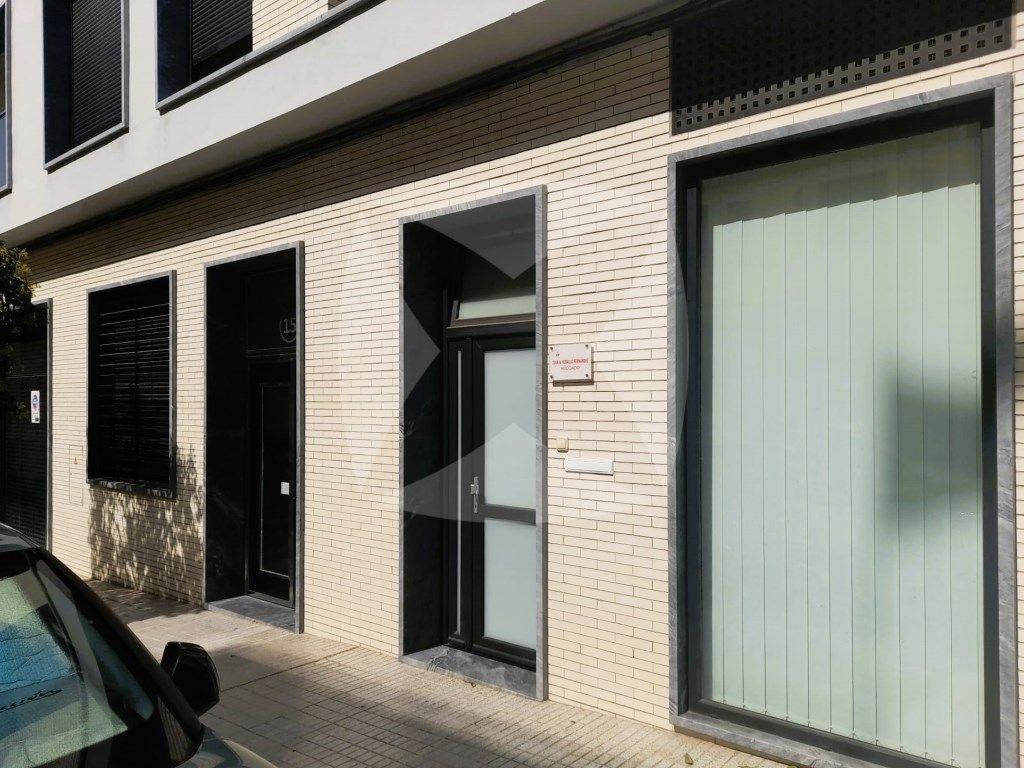 Premises to rent in Pardaleras