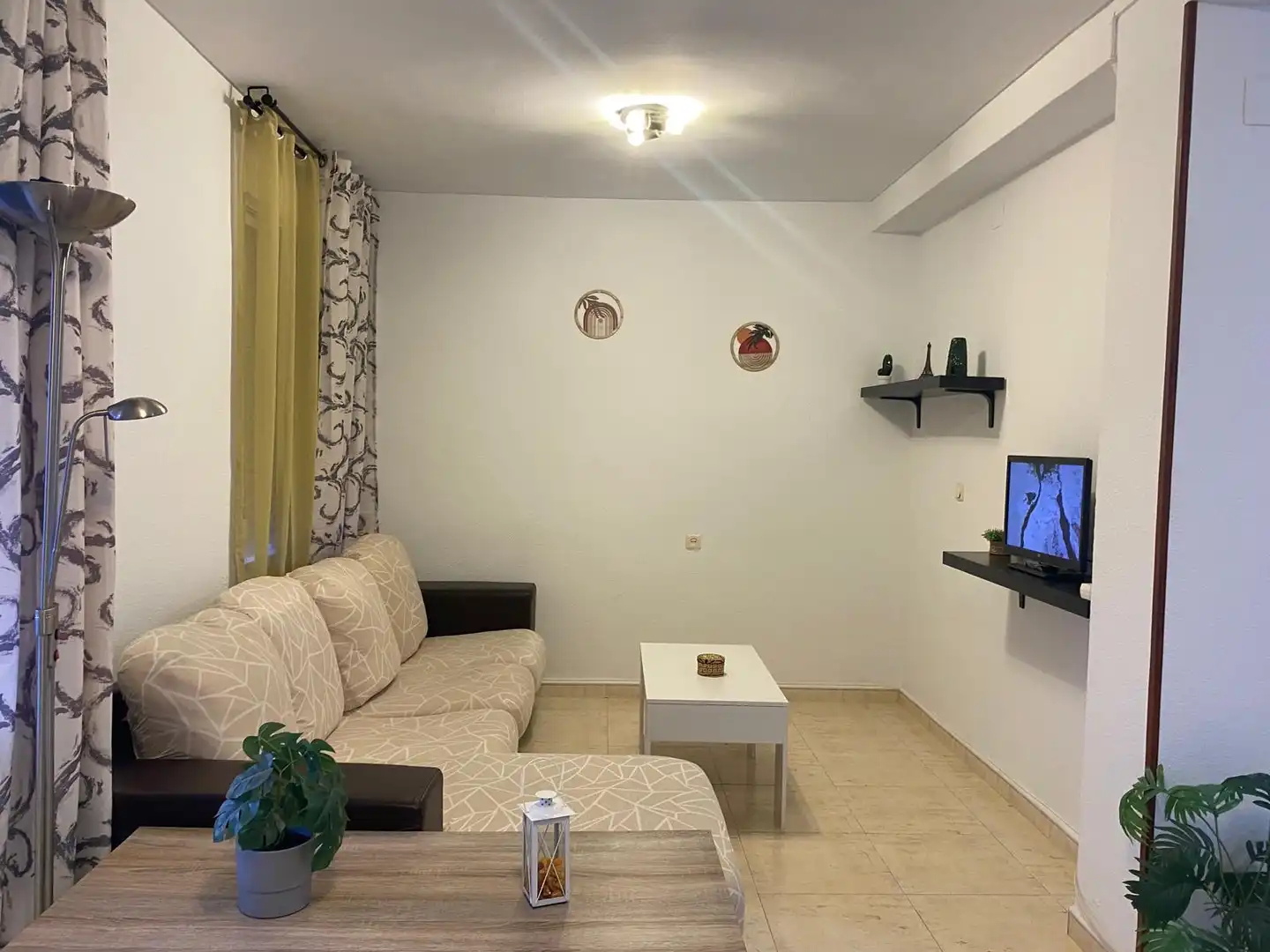 Appartamento con ascensore in affitto a Calle del Alcalde Velasco Navarro, imagen 3