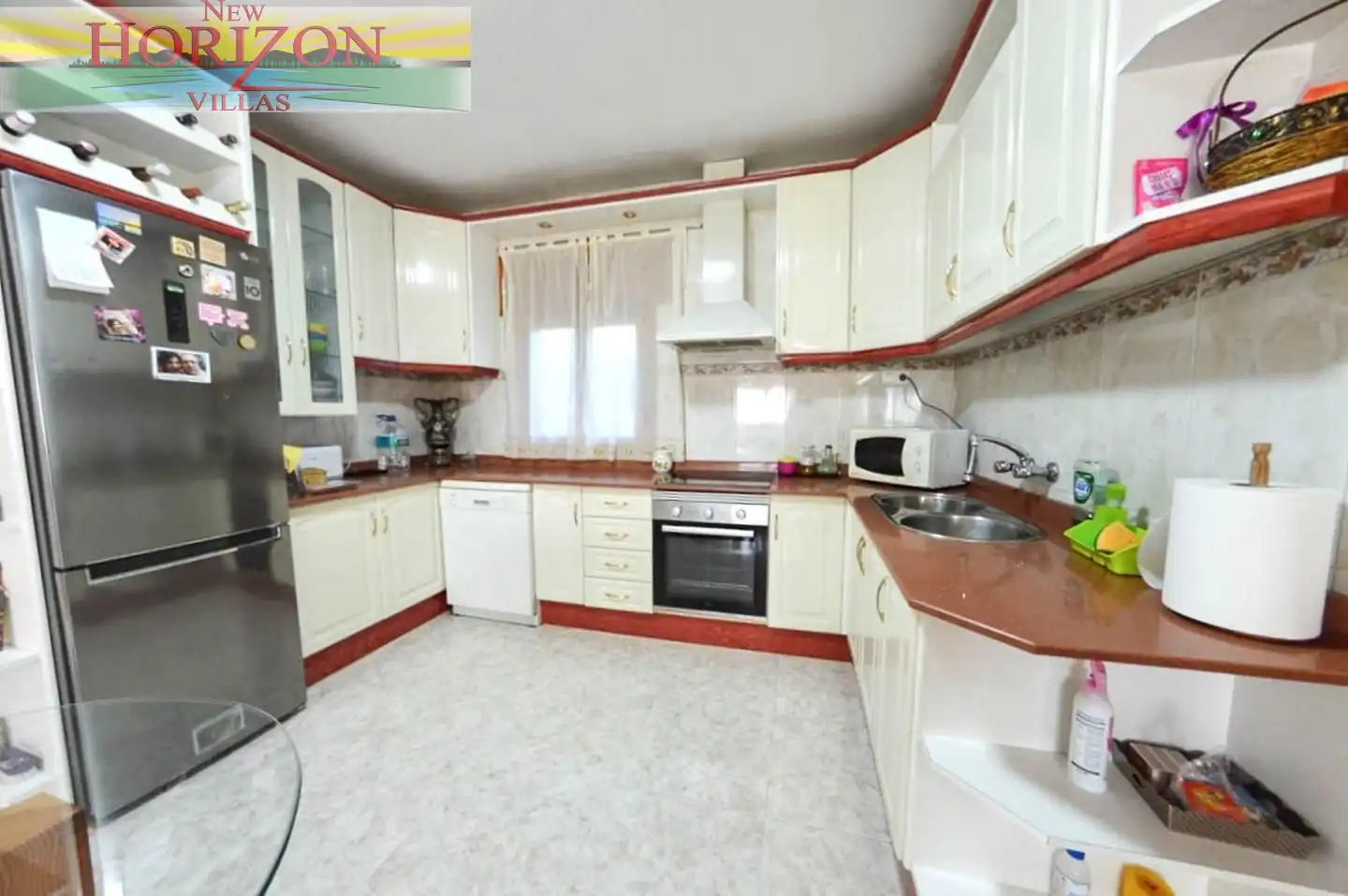 House with garden for sale in Albox, imagen 12