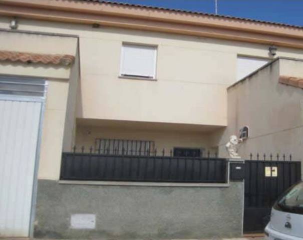 Casa-chalet en Venta en Manzaneque