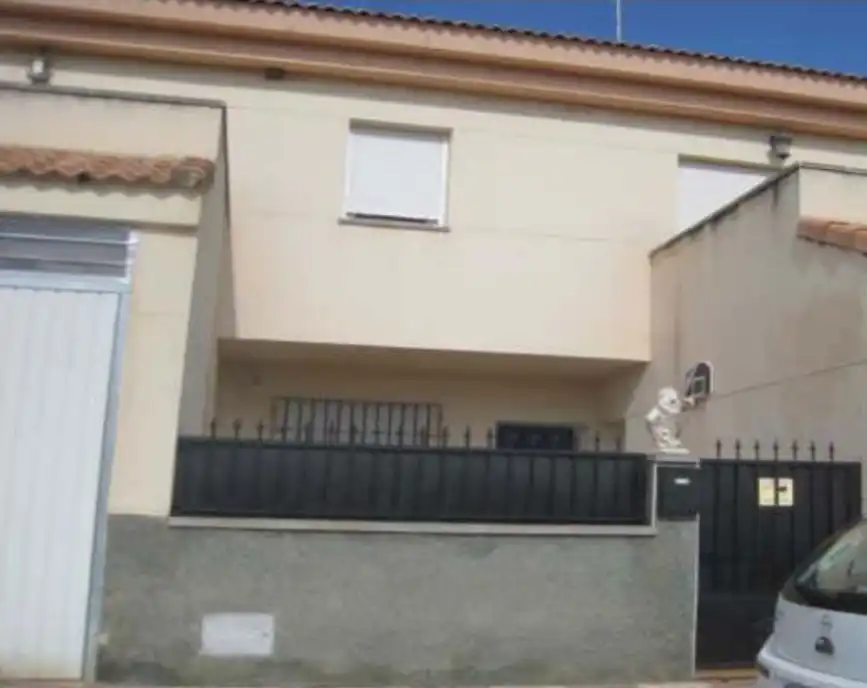 Casa en venda a Manzaneque