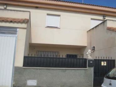 Maison à vendre à Manzaneque