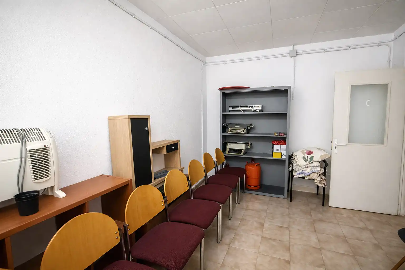 Business premises for sale in Mosen Jacint Cinto Verdaguer, imagen 22