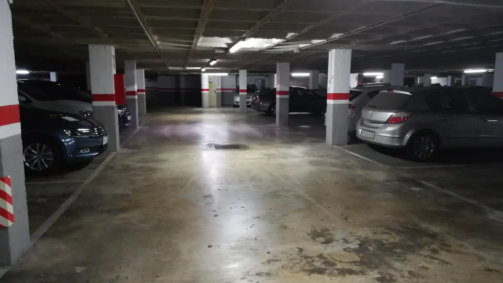 Aparcament de Garatge de lloguer en Reus