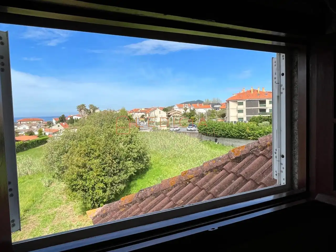 Xalet amb jardí en venda a Panxón, imagen 44
