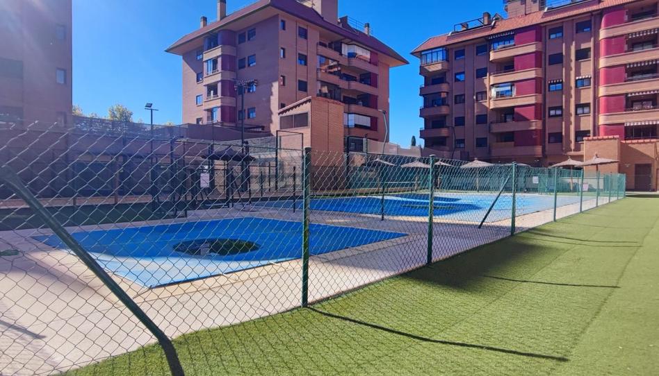 Photo 1 of Flat to rent in Ciudad 10, Madrid