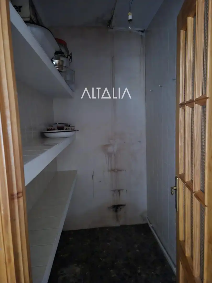 Flat for sale in Cervera del Llano  with Furnished