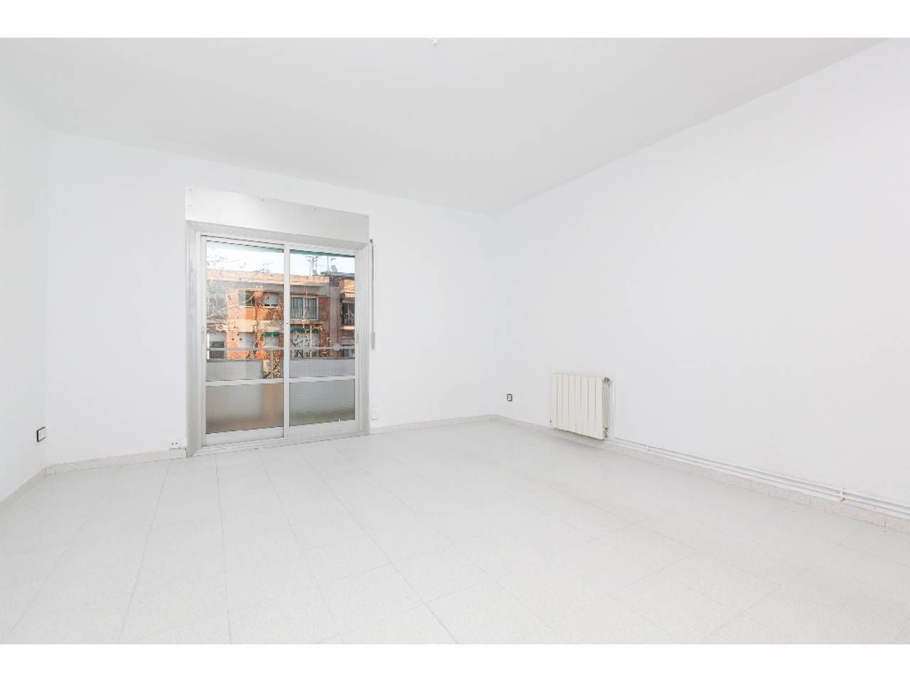 Bedroom of Flat for sale in Sabadell  with Balcony