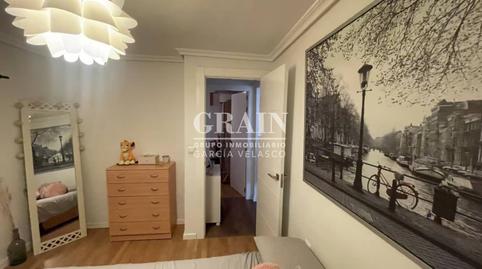 Foto 4 de Apartament en venda a Hospital, Albacete