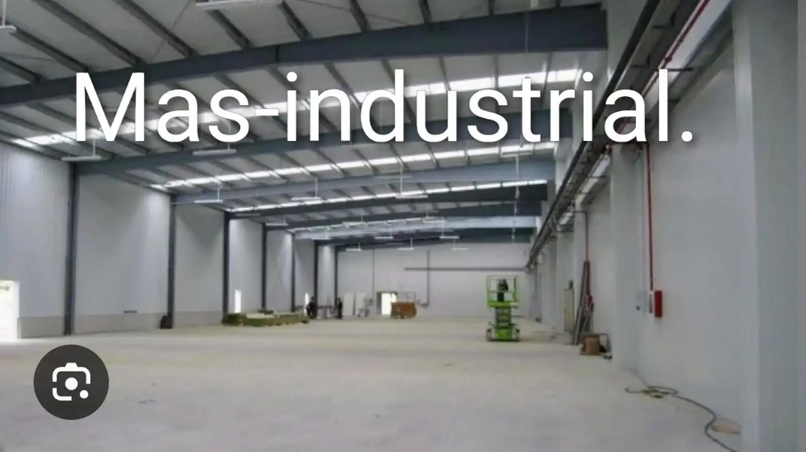 Nave industrial in affitto a ciudad de sevilla, imagen 4