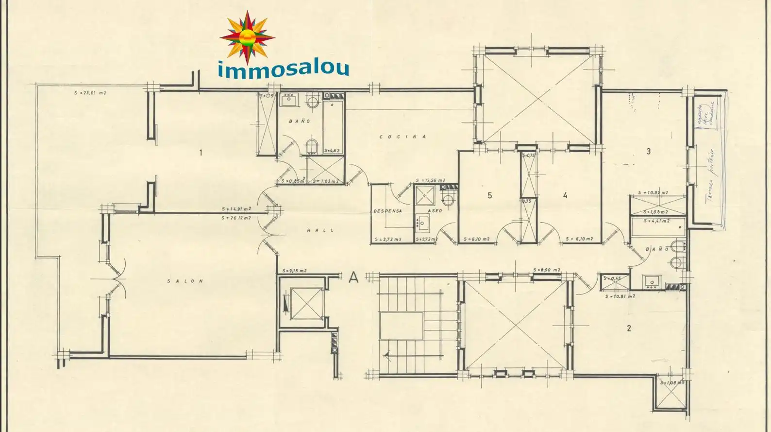 Wohnung mit Pool zum Verkauf in de Jaume I, imagen 45