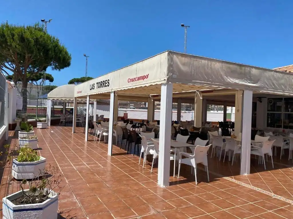 Casa adosada en venda en Chiclana de la Frontera