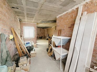 Gewerbefläche zum Verkauf in Pozoblanco