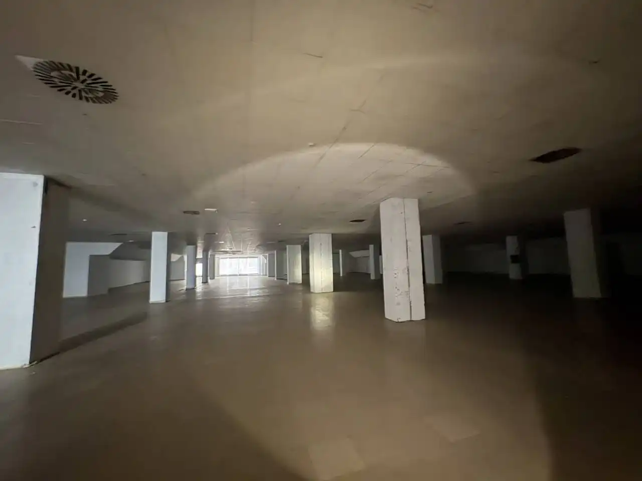 Gewerbefläche zur Miete in Avenida España, imagen 13