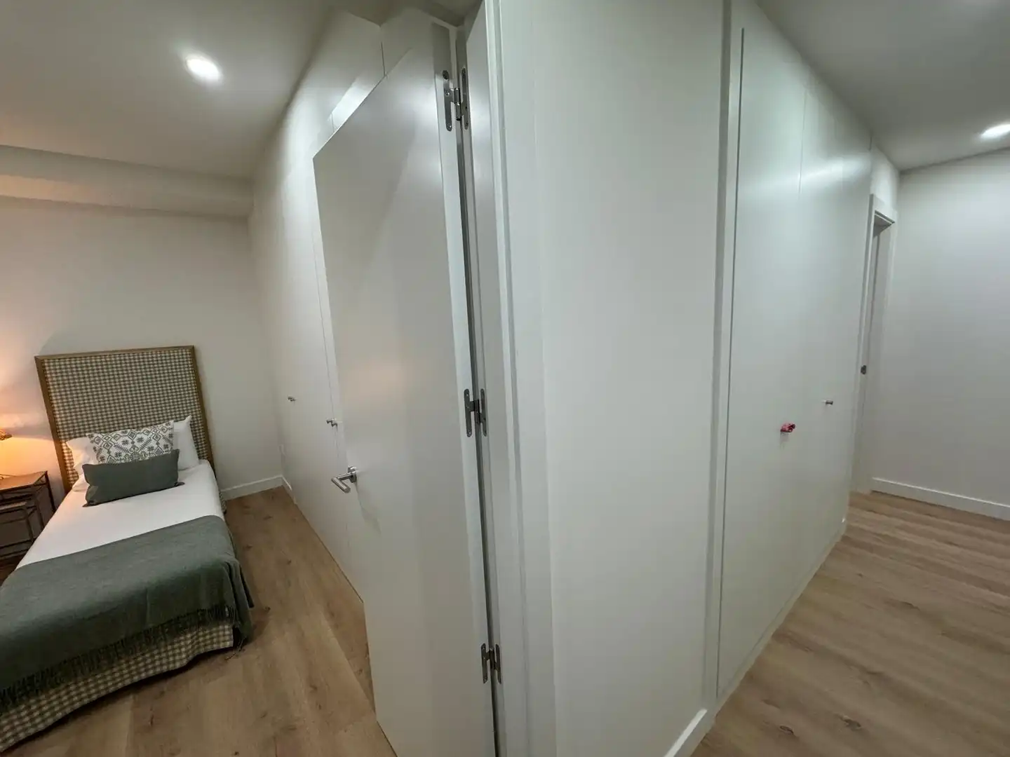 Attic for sale in Málaga  with Air Conditioner, Heating and Terrace