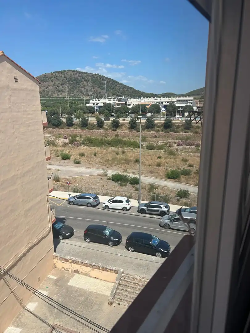 Aparcament de Pis en venda en Sagunto / Sagunt