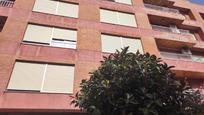 Vista exterior de Pis en venda en Olula del Río amb Terrassa