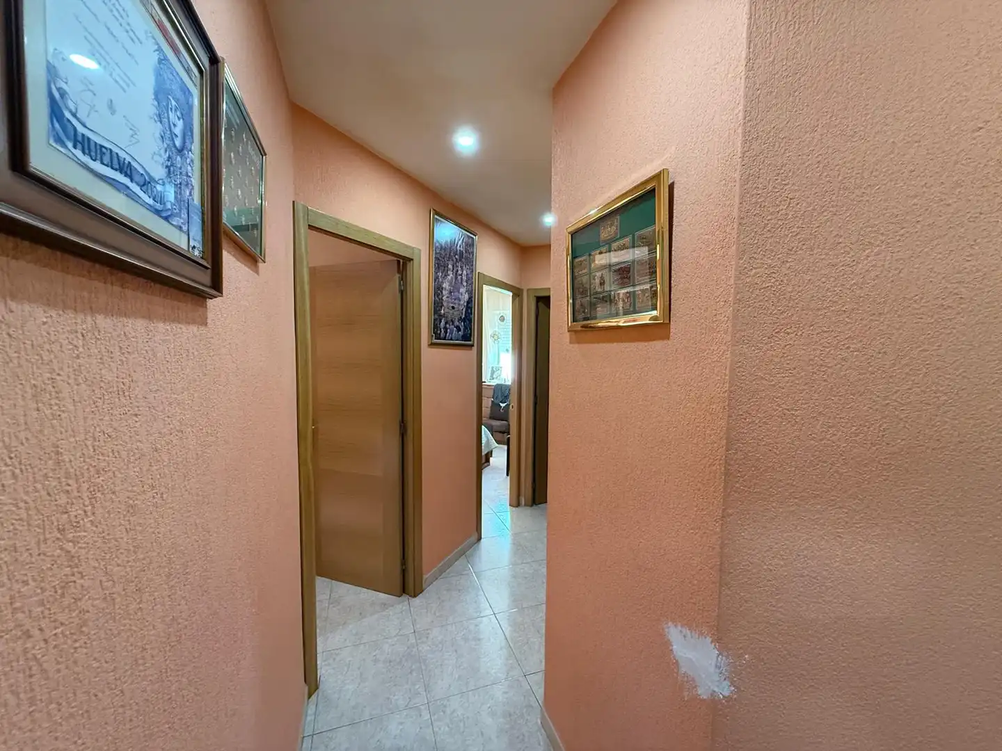 Appartamento con terrazza in vendita a La Hispanidad - Verdeluz, imagen 10