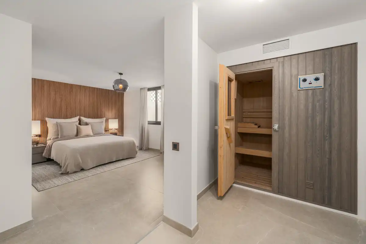 Chalet con terraza en venta en Avenida Gustavo Adolfo Bécquer 11, imagen 14